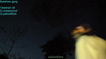 Salemhex  09-03-2021